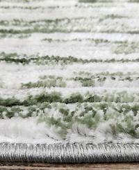 Closeout! Km Home Davide 1228 7'10" x 10'6" Area Rug