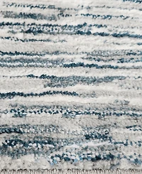 Closeout! Km Home Davide 1228 7'10" x Round Area Rug