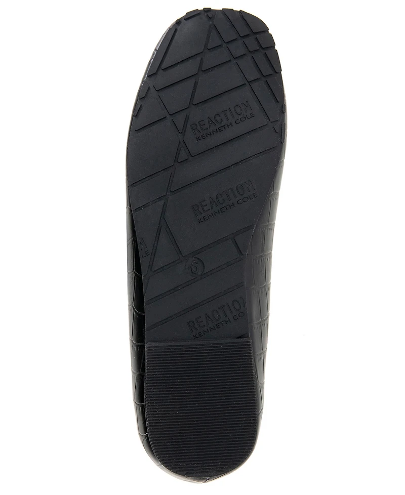 Kenneth Cole Reaction Women's Elstree Ballet Flats