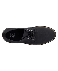 New York & Company Men's Dorian Dress Casual Oxfords