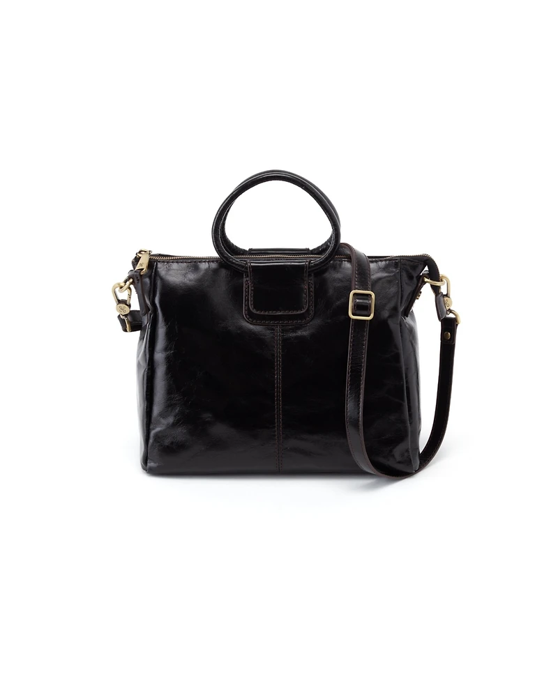 Hobo Sheila Medium Satchel Bag