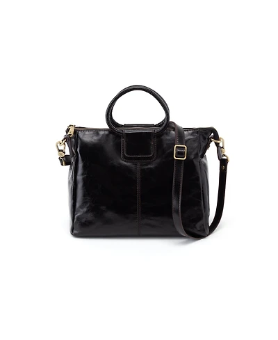 Hobo Sheila Medium Satchel Bag