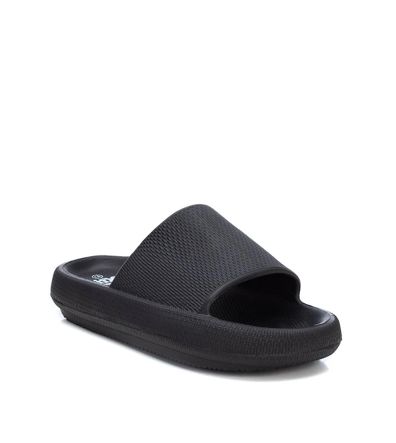 Xti Men's Basic Slides By