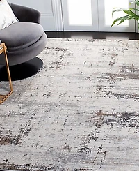 Safavieh Amelia ALA448 5'5" x 7'7" Area Rug