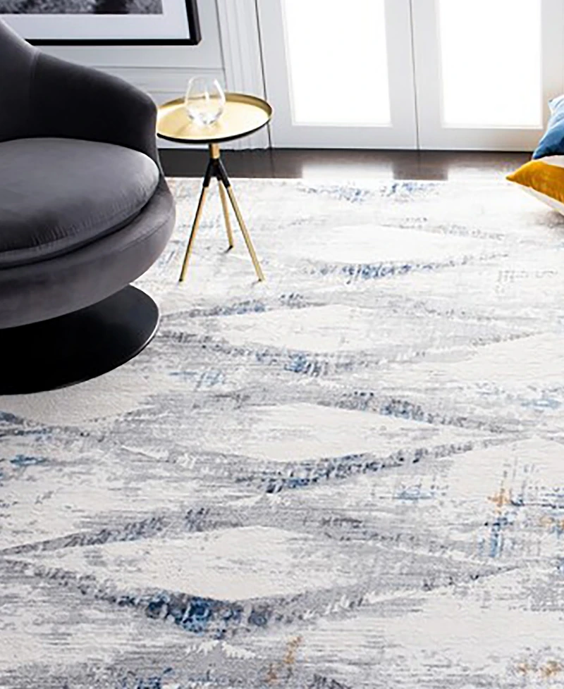 Safavieh Amelia ALA478 5'5" x 7'7" Area Rug