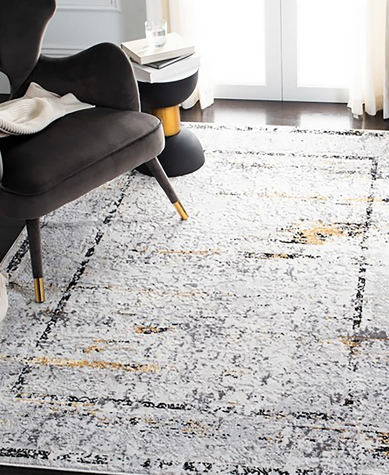 Safavieh Amelia ALA207 9' x 12' Area Rug