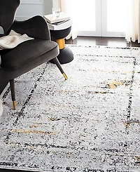 Safavieh Amelia ALA207 9' x 12' Area Rug