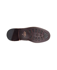 Vintage Foundry Co Men's Suede Milton Boots