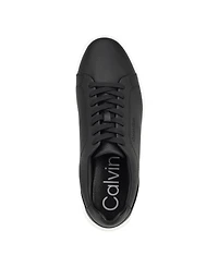 Calvin Klein Men's Falconi Casual Lace-Up Sneakers