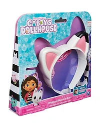 Magical Musical Cat Ears with Lights, Music, Sounds and Phrases