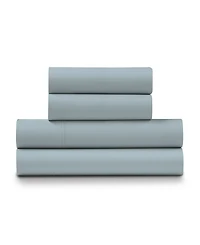 Ella Jayne Viscose From Bamboo 4 Piece Sheet Set