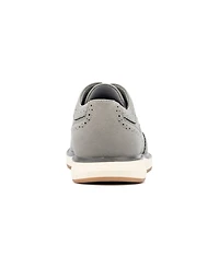 Reserved Footwear Men's Cooper Low-Top Sneakers