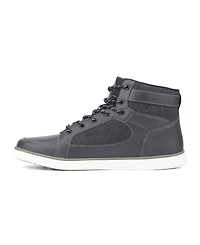 Reserved Footwear Men's Austin High-Top Sneakers