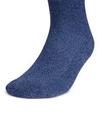 adidas Men's Cushioned Athletic 6-Pack Crew Socks