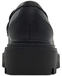 Aldo Women's Brixtonn Chain Lug Loafers