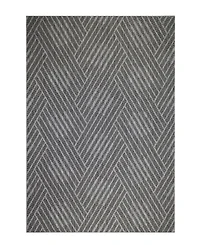 Amer Rugs Maryland Indoor, Outdoor MRY2 5'3" x 8' Area Rug