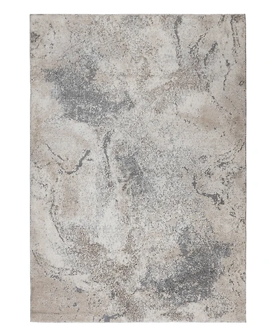 Amer Rugs Yasmin YAS8 2'6" x 8' Runner Area Rug