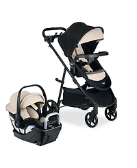 Britax Willow Brook S+ Travel System