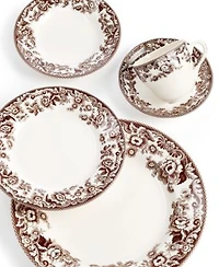 Spode Delamere Dinnerware Collection