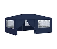 Professional Party Tent with Side Walls 13.1'x19.7' 0.3 oz/ft