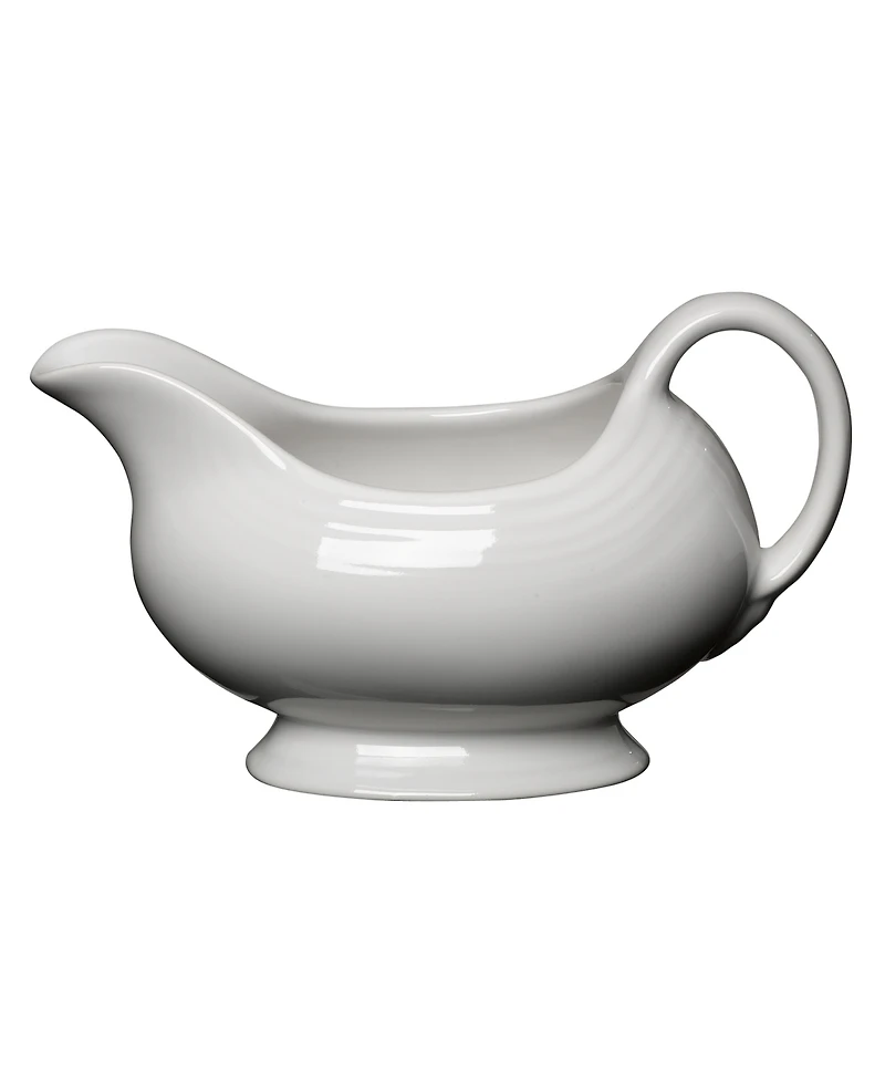 Fiesta Sauceboat 18.5 oz.