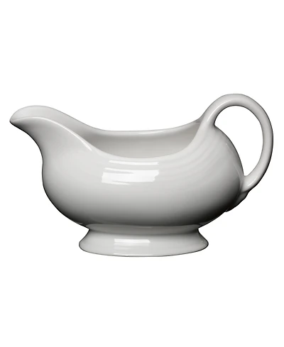 Fiesta Sauceboat 18.5 oz.