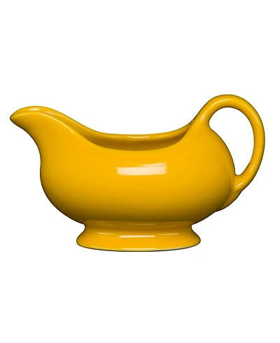 Fiesta Sauceboat 18.5 oz.