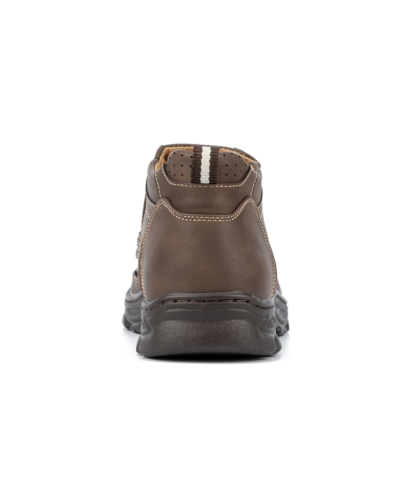 Xray Men's Footwear Becher Casual Boots