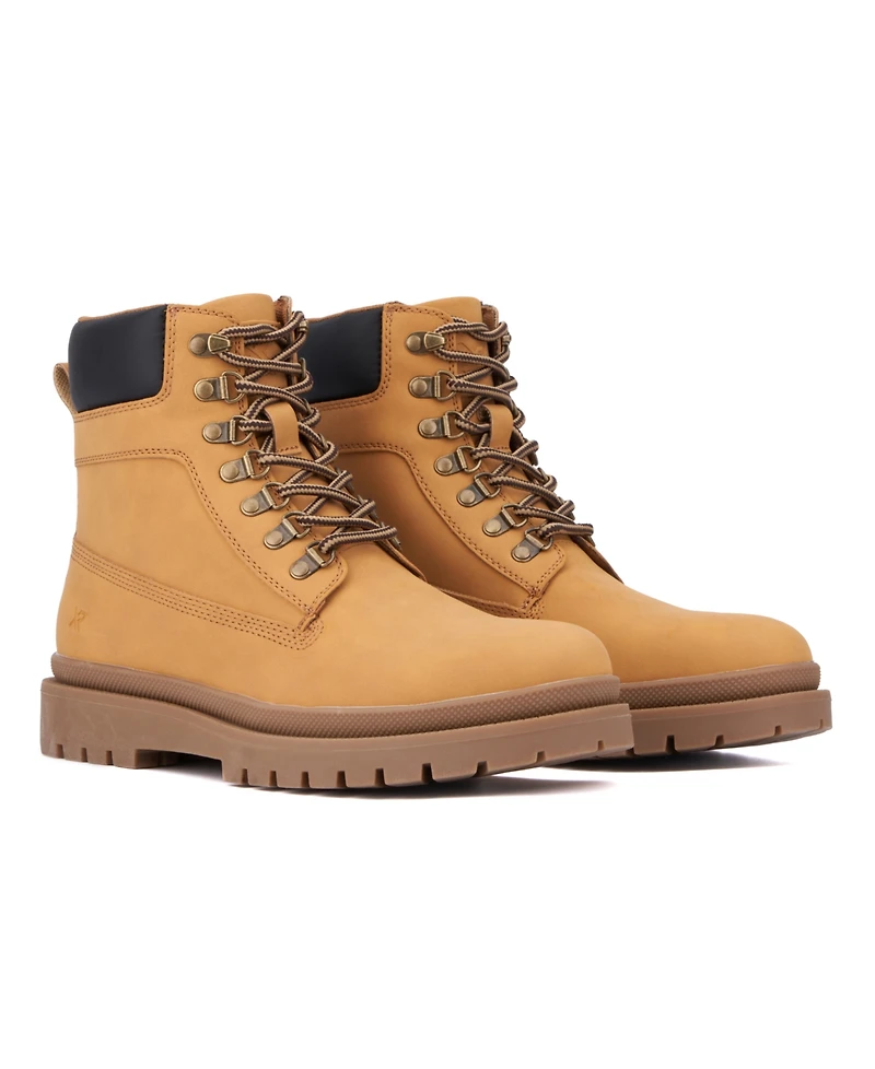Xray Men's Footwear Myles Casual Boots