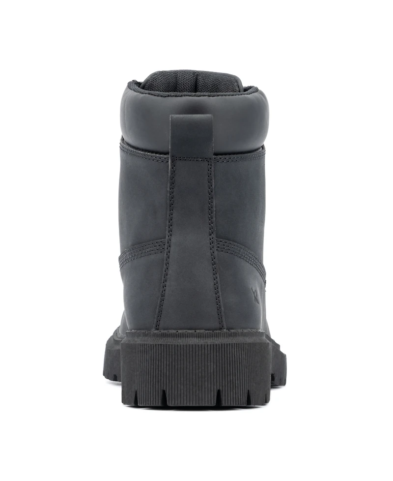 Xray Men's Footwear Marion Casual Boots