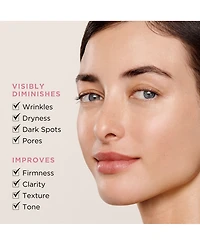 Elizabeth Arden Ceramide Retinol + Hpr Rapid Skin Renewing Water Cream, 50 ml