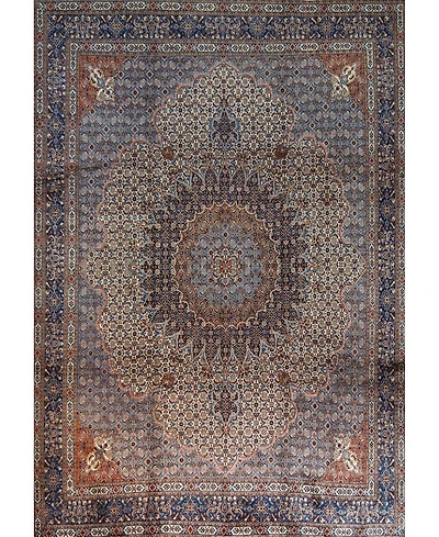 Bashian One of a Kind Mood 8'10" x 13' Area Rug