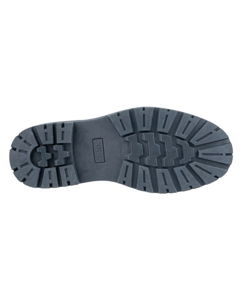 Xray Men's Lazlo Monk Strap Boots