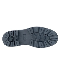 Xray Men's Lazlo Monk Strap Boots