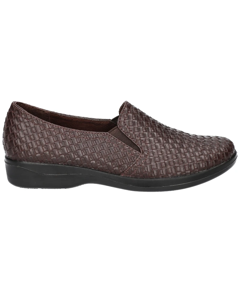 Easy Street Women's Eternity Comfort Flats