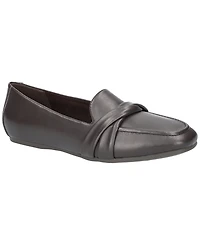 Easy Street Women's Betty Square Toe Flats