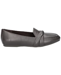 Easy Street Women's Betty Square Toe Flats