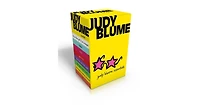 Judy Blume Essentials Boxed Set by Judy Blume