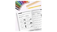 Spectrum Vocabulary, Grade 3 by Spectrum Compiler