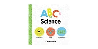 ABCs of Science by Chris Ferrie