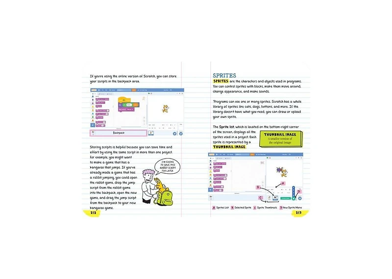 Everything You Need to Ace Computer Science and Coding in One Big Fat Notebook by Workman Publishing