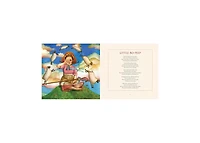 The Complete Collection of Mother Goose Nursery Rhymes- The Classic Edition by Mother Goose