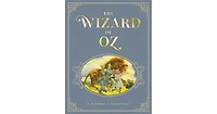 The Wizard of Oz- The Collectible Leather Edition by L Frank Baum