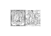 Harry Potter- Coloring Wizardry by Insight Editions