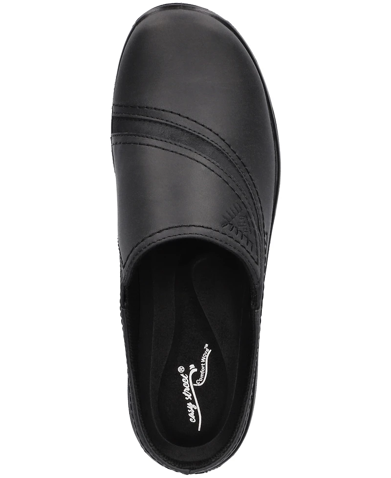 Easy Street Women's Parley Comfort Mules
