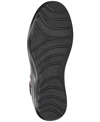 Easy Street Women's Ariadne Ankle Boots