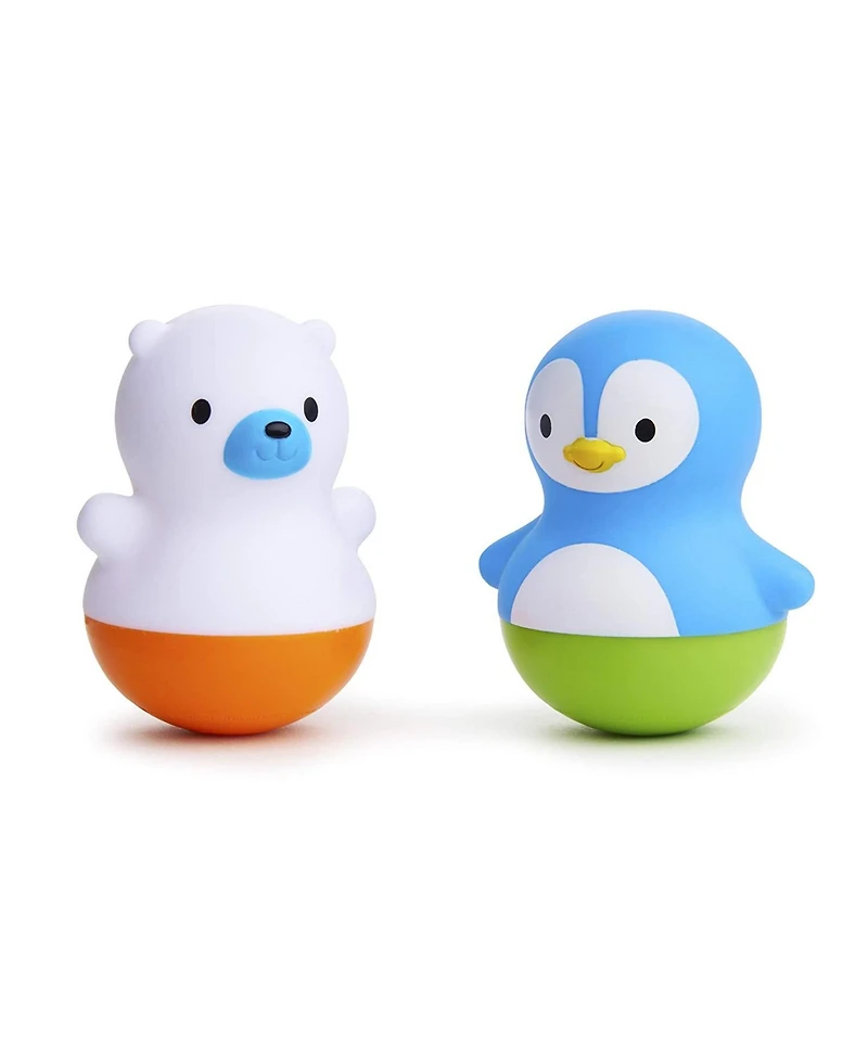 Munchkin Toddler Bath Bobbers Baby Bath Toy