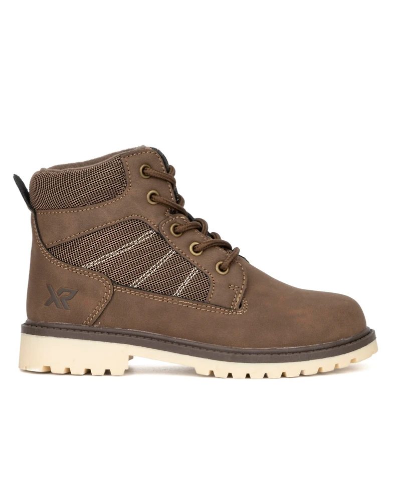 Xray Boys Teddy Boot