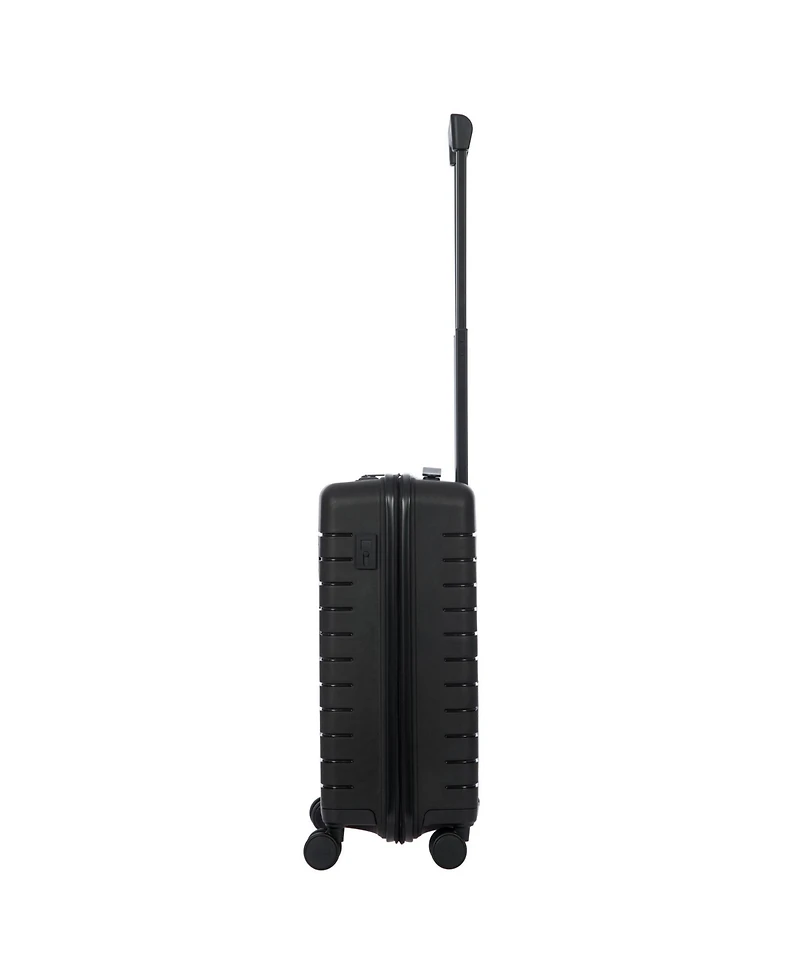 B|Y Ulisse 21" Expandable Spinner