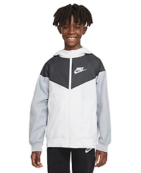 Nike Sportswear Windrunner Boys' Jacket